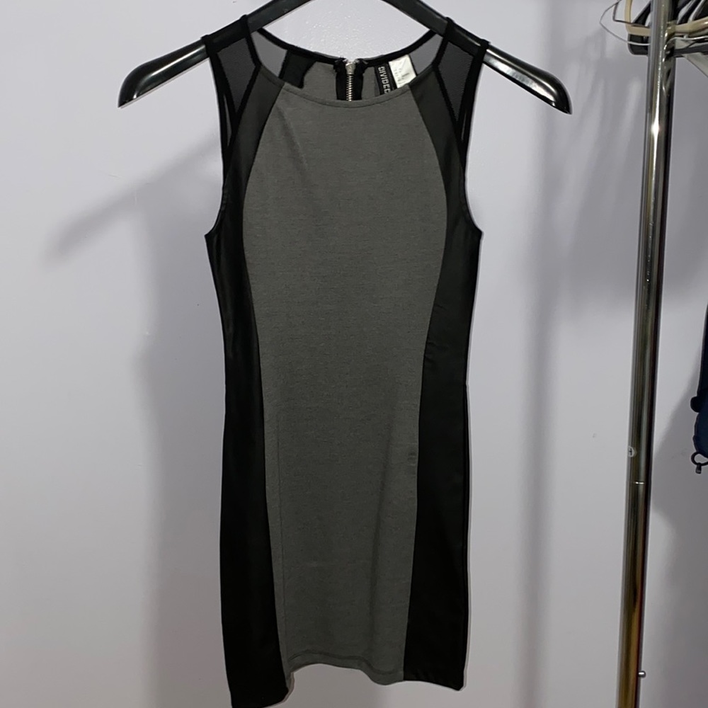H&M Bodycon Dress